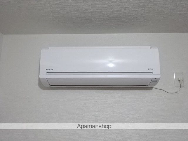 BLAN COSTAの内装写真