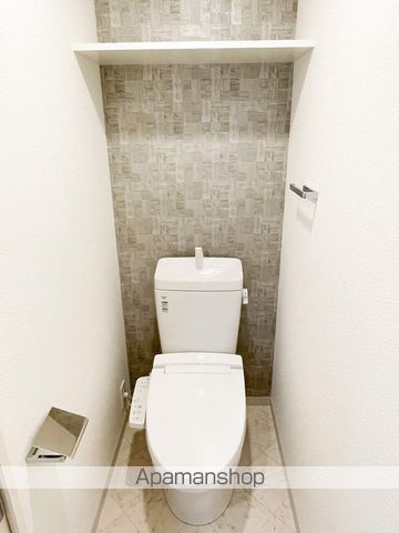 S−RESIDENCE新大阪RISHの内装写真