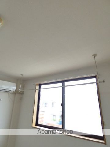 フルールの内装写真