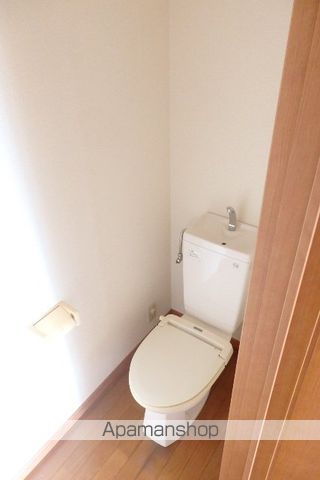 コーポ・ラティンの内装写真