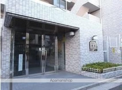 菱和パレス練馬[1K/22.08m2]の共用部2