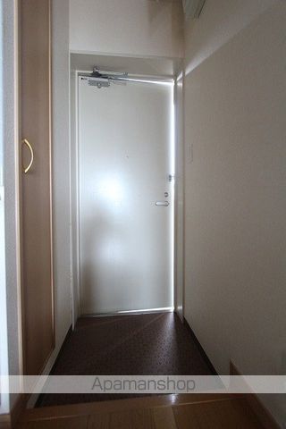 ルガール白水沢の内装写真