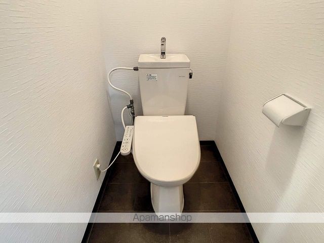 チェリーヒル根上の内装写真
