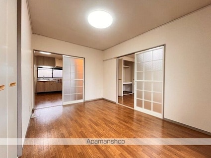 セジュール花尻　Ａ棟[3DK/52.99m2]の内装1