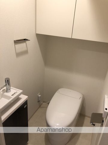 クレストコート江古田の内装写真