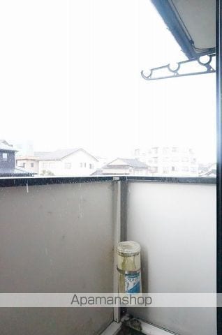 リンザールの内装写真