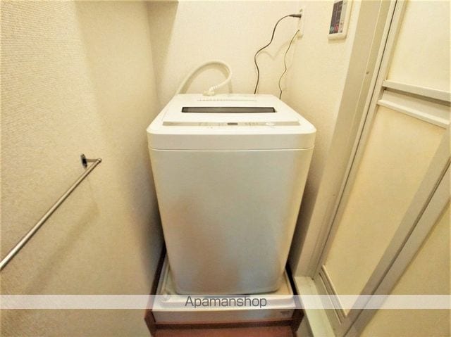 レオパレスすずの内装写真