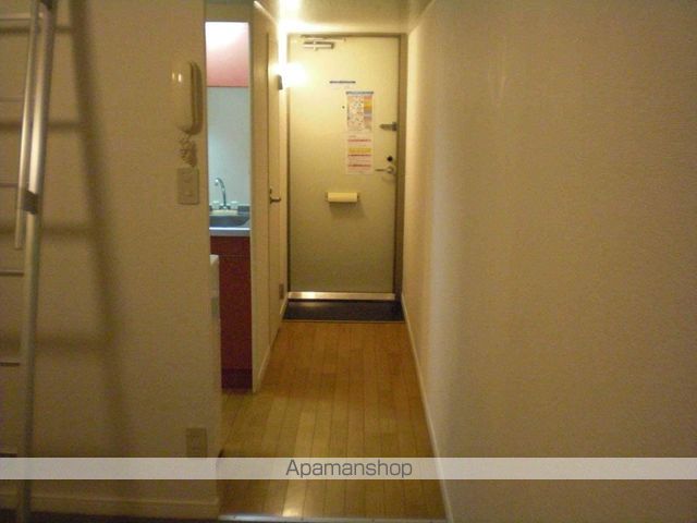 レオパレスT&Kの内装写真