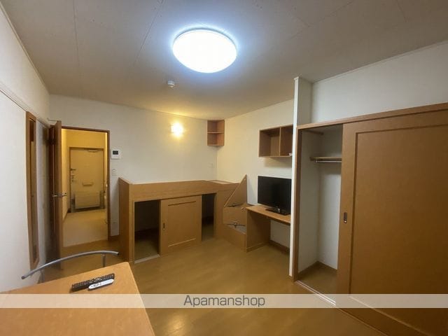 アルシオーネ富丘の内装写真