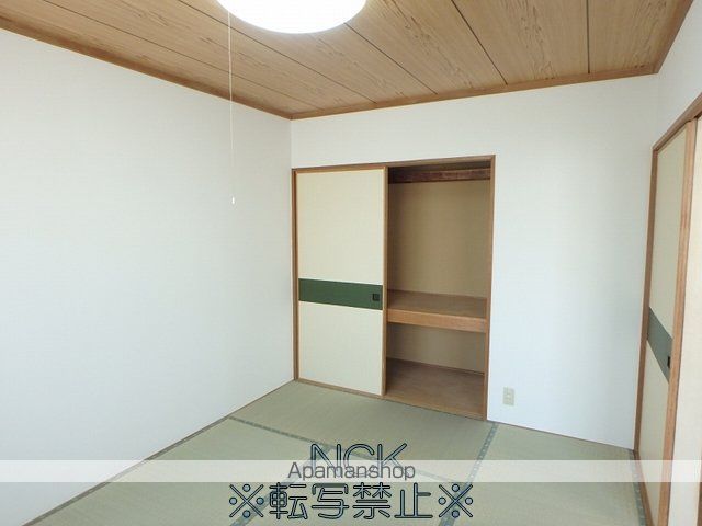 プラザイン西町の内装写真