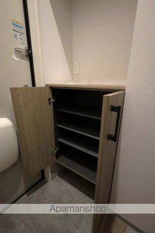 エスポワールT VIIIの内装写真