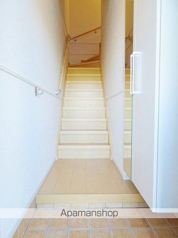 サンリット MSの内装写真