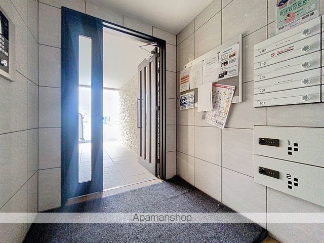 チェスターN23のその他写真