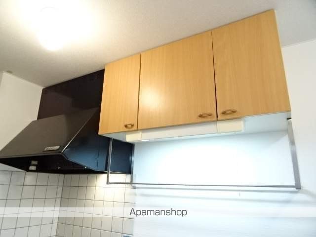 アヴェニールIIIの内装写真