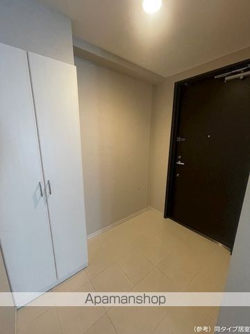エスティメゾン高円寺の内装写真