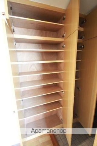 リビエーヌ宝町の内装写真