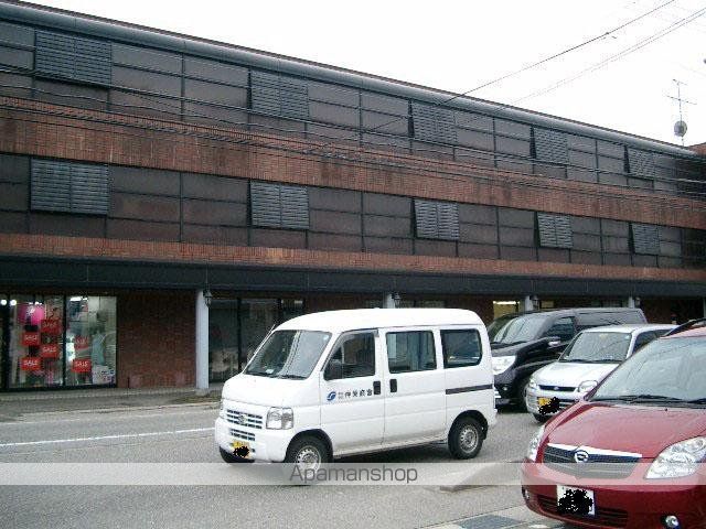 石金エクセレントビルの外観写真