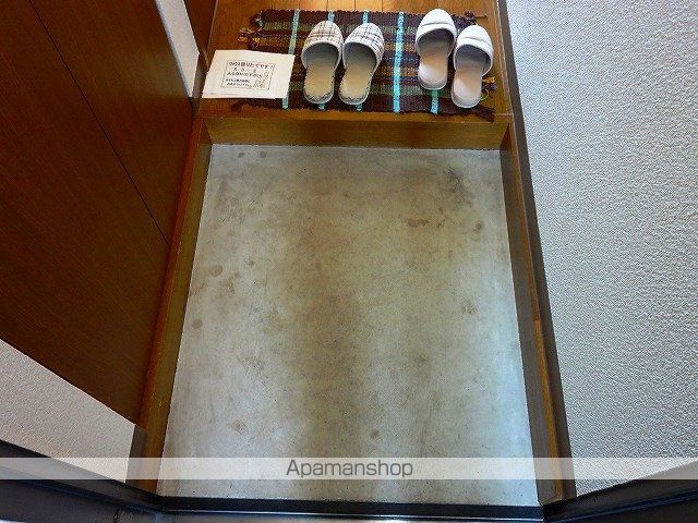 コートスプリングス元町の内装写真