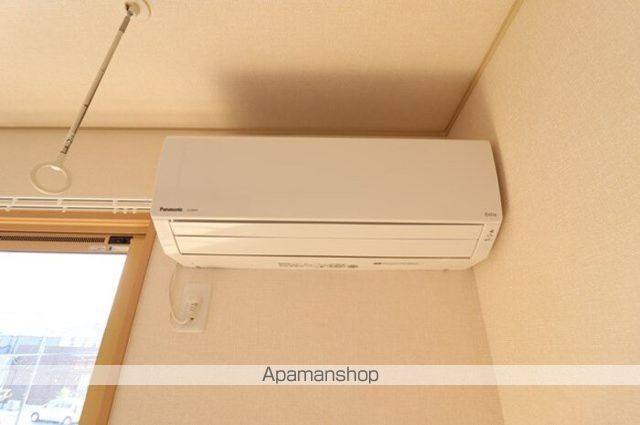 リロイコア EASTの内装写真