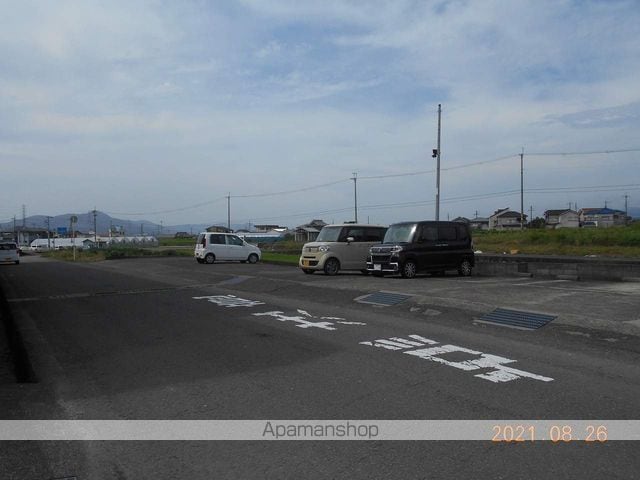 親愛住宅NO5のその他写真