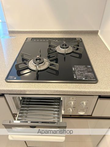プラウド難波の内装写真