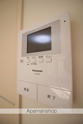 レクシア大供の内装写真