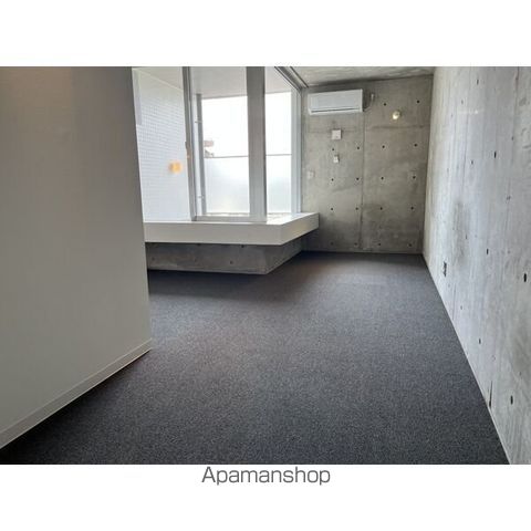 クレイタスパークVの内装写真