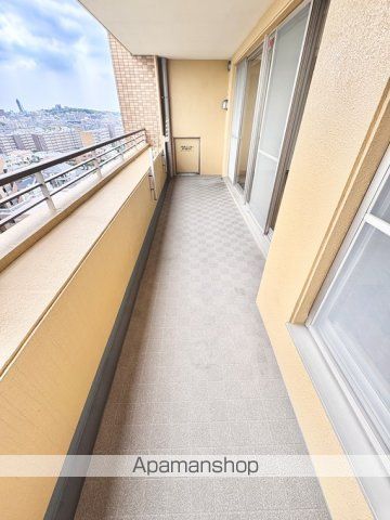 藤和シティホームズ社口の内装写真