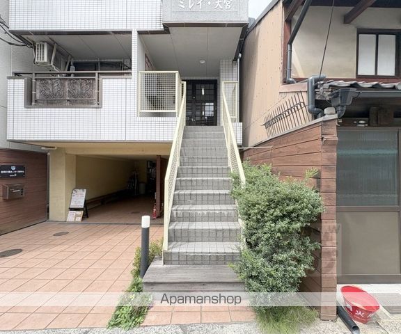 ミレイ大宮のその他写真
