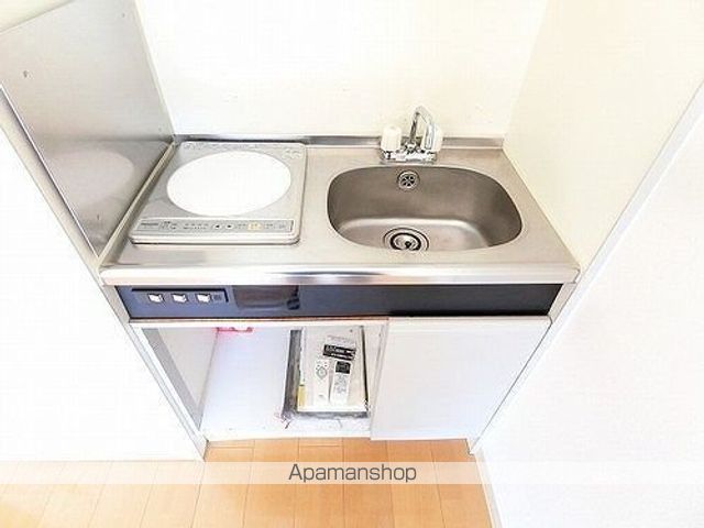 ライオンズマンション西霞町第2の内装写真