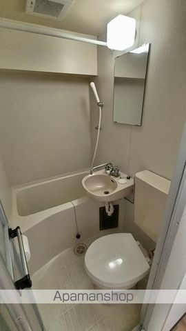 第3双洋ビルの内装写真