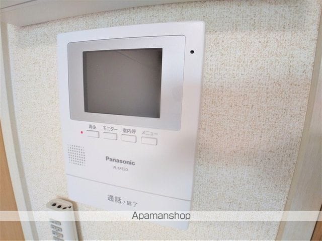 クレイノポスタの内装写真