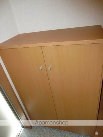 サンライトカーサIの内装写真