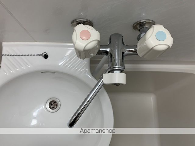 レオパレスソレーユ花園の内装写真