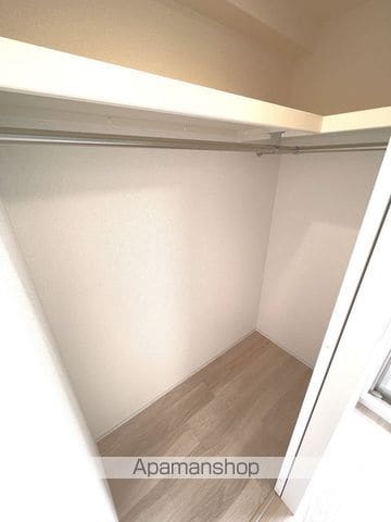 プレリスNEO大阪十三エルヴィオンの内装写真