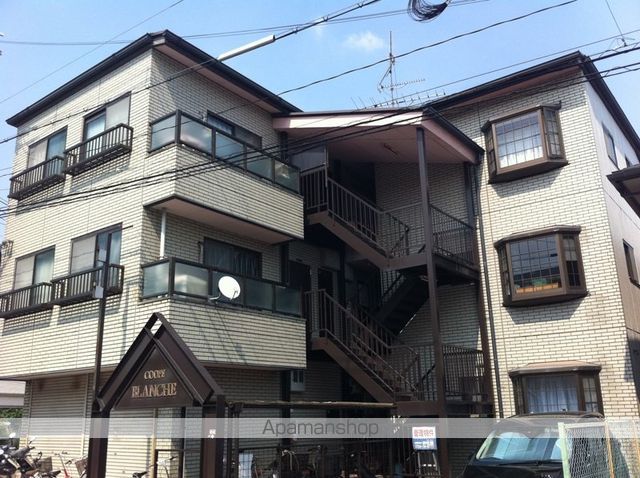コーポブランシェのその他写真