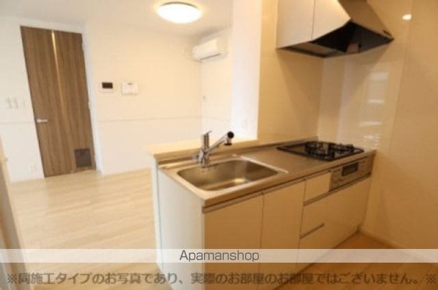 La Casa Mia Dueの内装写真