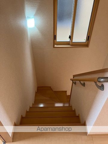 リビングタウン稲里の内装写真