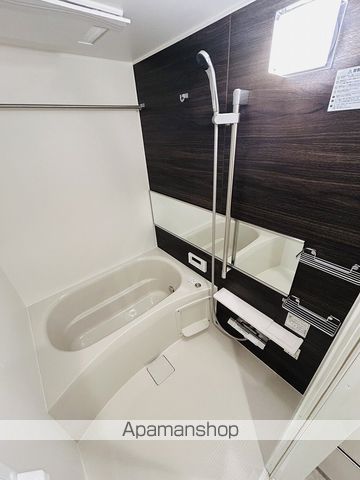SEASONFLATSSHINOSAKASOUTHの内装写真