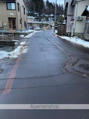 ウィットARの周辺写真