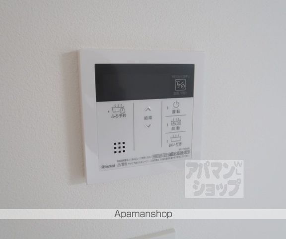 ソルテラス京都JUJO華の内装写真