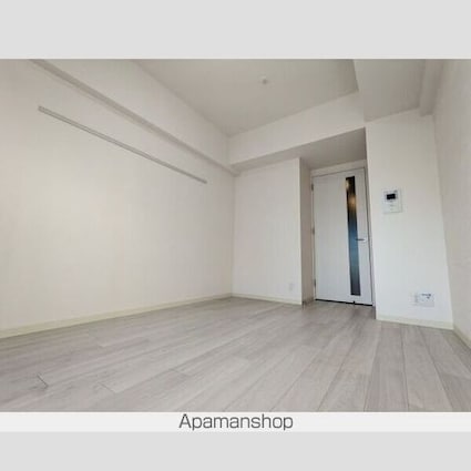 メインステージ名古屋ノースマーク[1K/22.77m2]のリビング・居間2