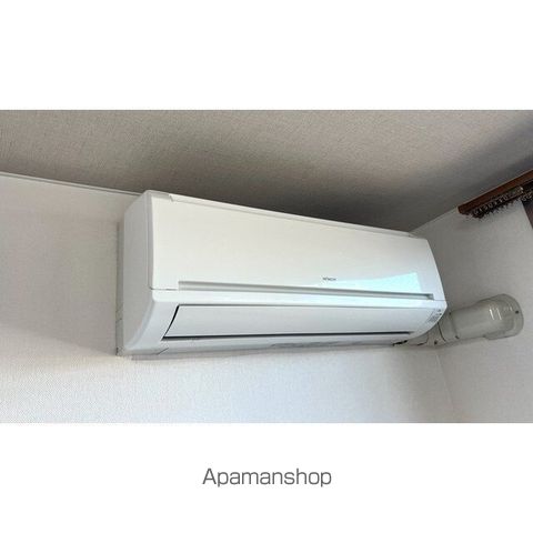 エクセルふたすぎの内装写真