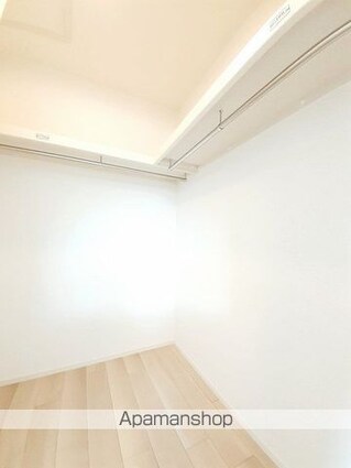 プレリメール[2LDK/61.27m2]の収納