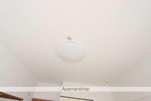 メゾンド屋島IIの内装写真