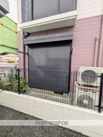 グレイス戸田の内装写真