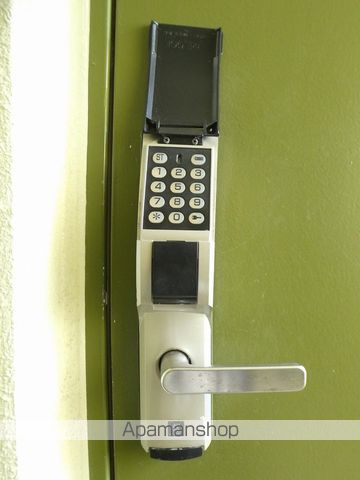 ライトアップ萩丘1番の内装写真
