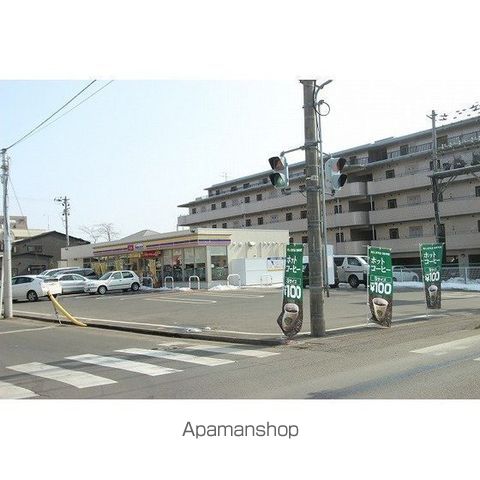 ナイスパークステージ泉中央の周辺写真