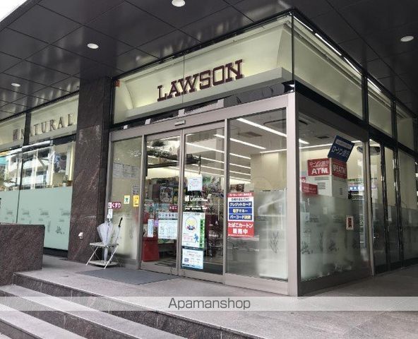サンライズ茅場町の周辺写真