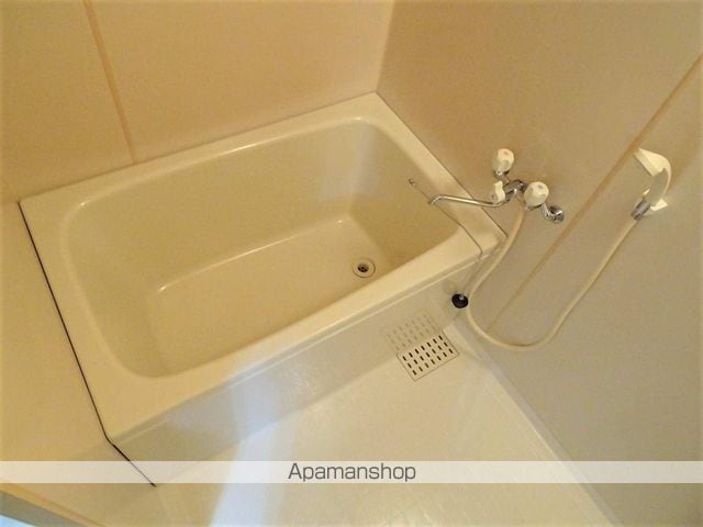 ハイツ河田 A棟の内装写真
